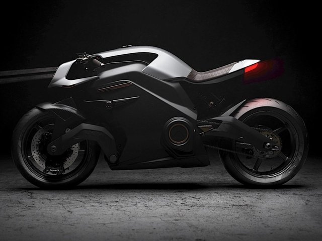 Arc Vector