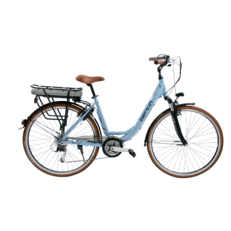 BERTIN Urban Confort Lady