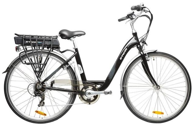 Decathlon B'Twin Elops 700 E