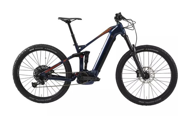 Decathlon E-AM Stilus