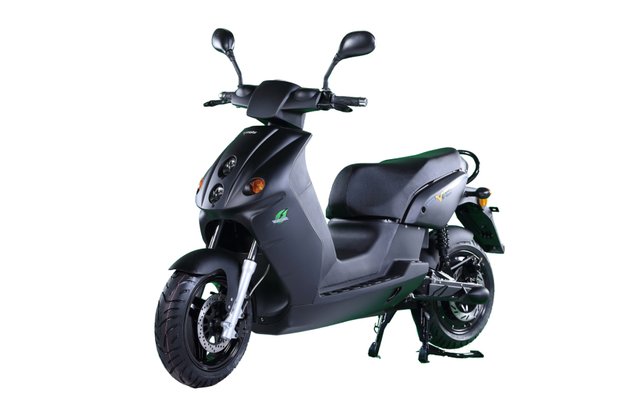 E-Max V 100 L