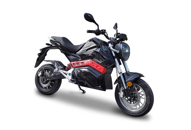 Easy-Watts e-Roadster Max