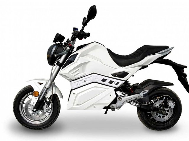 Easy-Watts e-Roadster