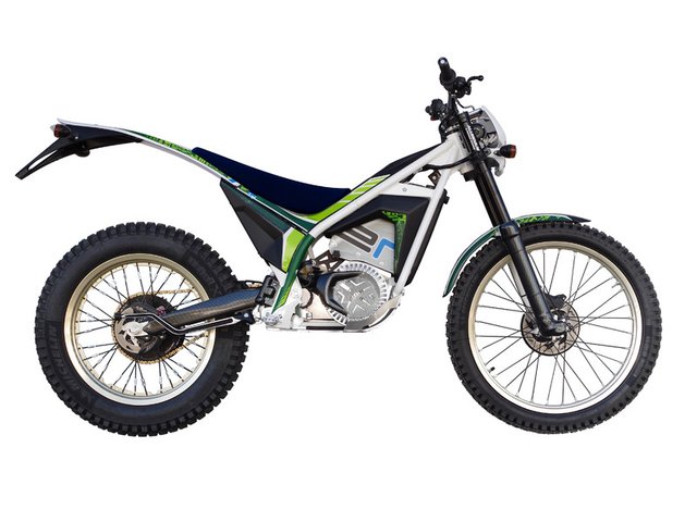 Electric Motion EM Sport