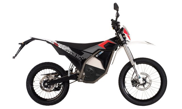 Electric Motion Etrek