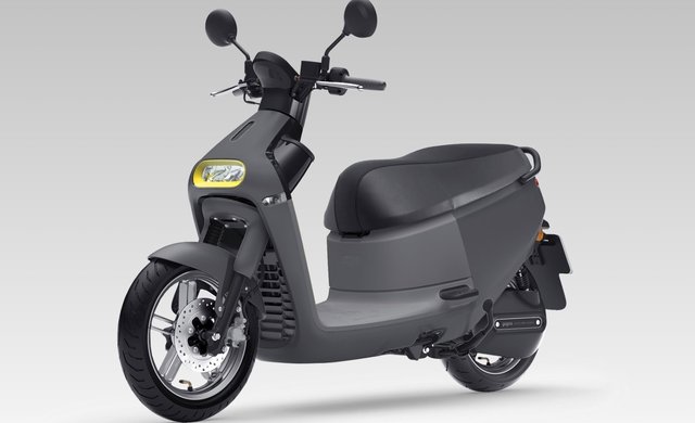 Gogoro 3