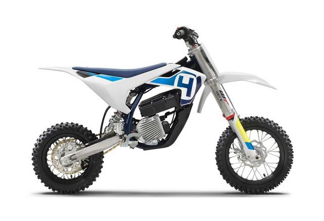 Husqvarna EE 5