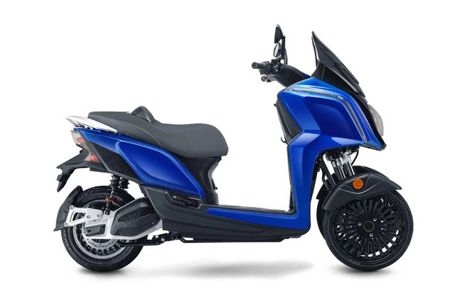 RIDER 3R