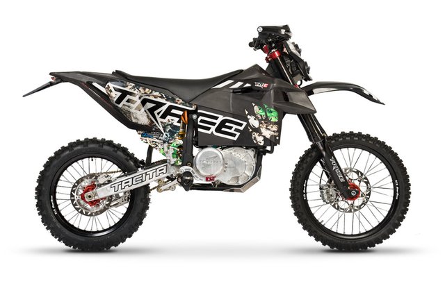 Tacita T-Race Enduro