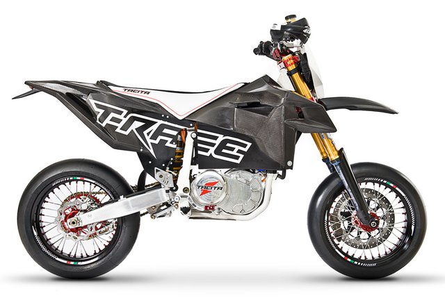 Tacita T-Race Motard