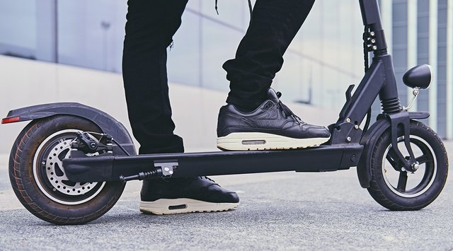 Comment bien choisir sa trottinette électrique ?