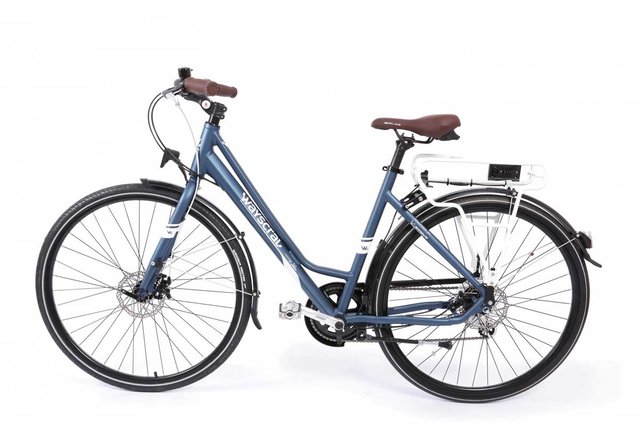 Wayscral powered by Michelin