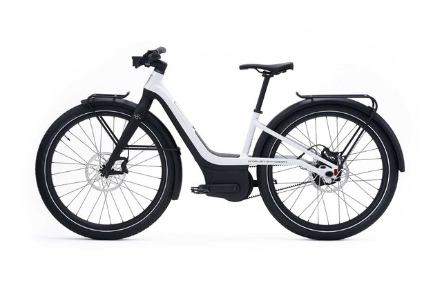 Serial 1 RUSH/CTY STEP THRU