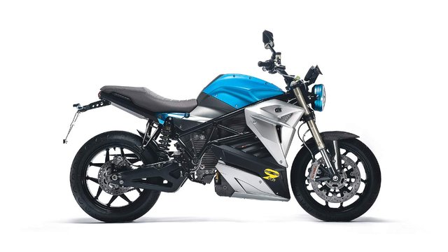 Energica Eva EsseEsse 9