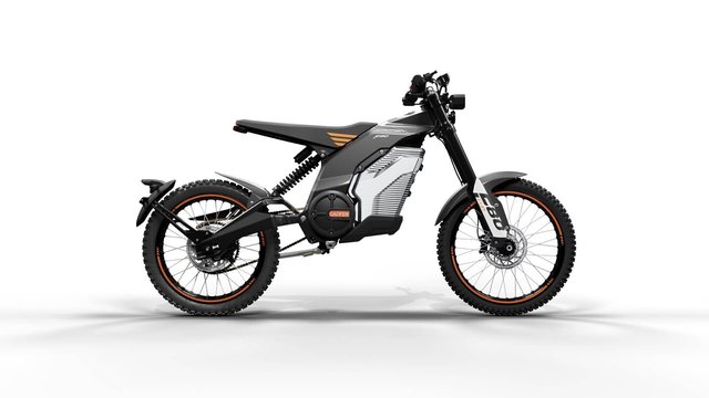Caofen F80