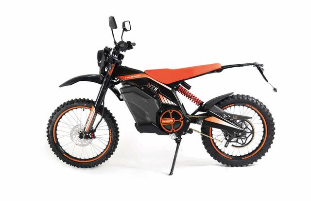 Horwin HT5