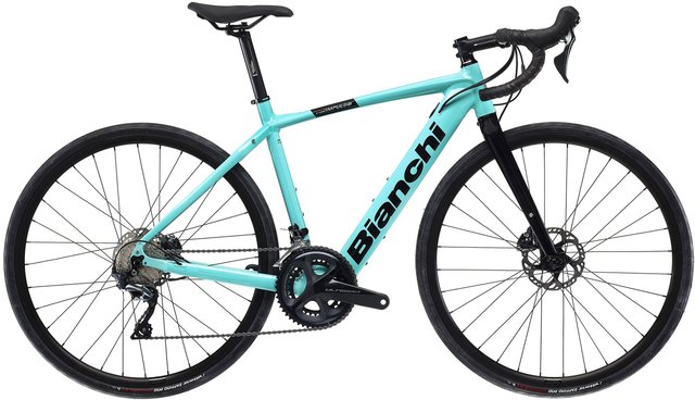 Bianchi Impulso e-Road