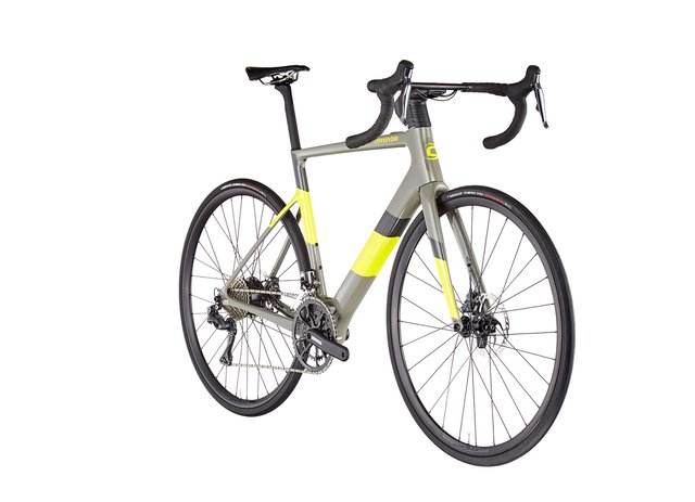 Cannondale SuperSix EVO Neo 2