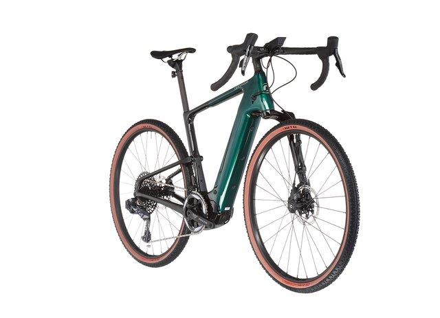 Cannondale Topstone Neo Carbon 1