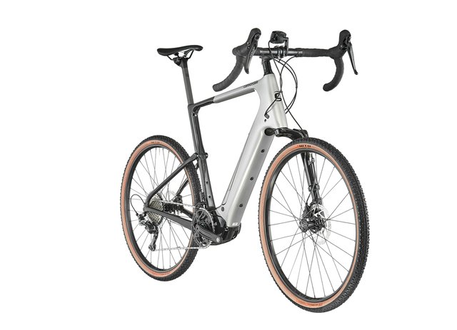 Cannondale Topstone Neo Carbon 3