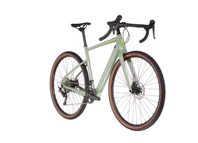 Cannondale Topstone Neo SL 1