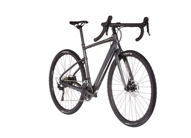 Cannondale Topstone Neo SL 2
