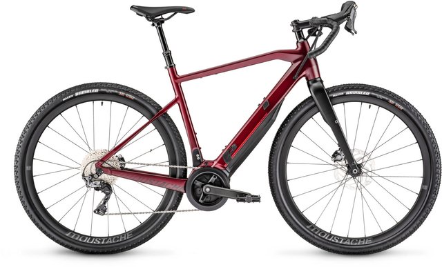 Moustache dimanche 29.5