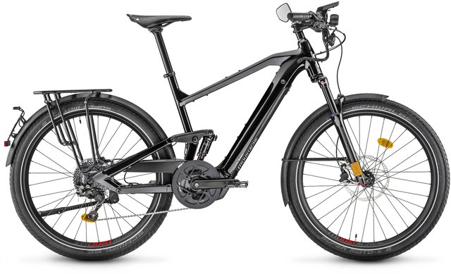 Moustache Friday 27 FS Speed