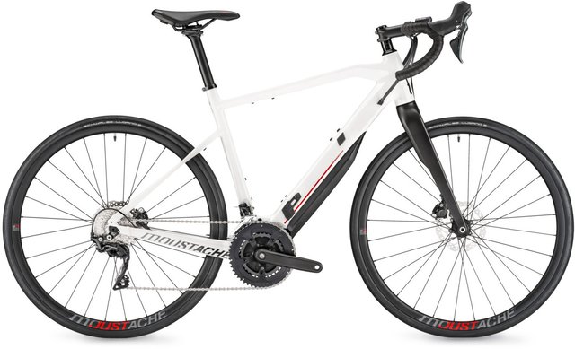 Moustache lundi 28.3