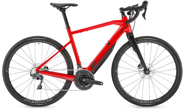 Moustache samedi 28.5