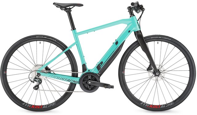 Moustache vendredi 28.1