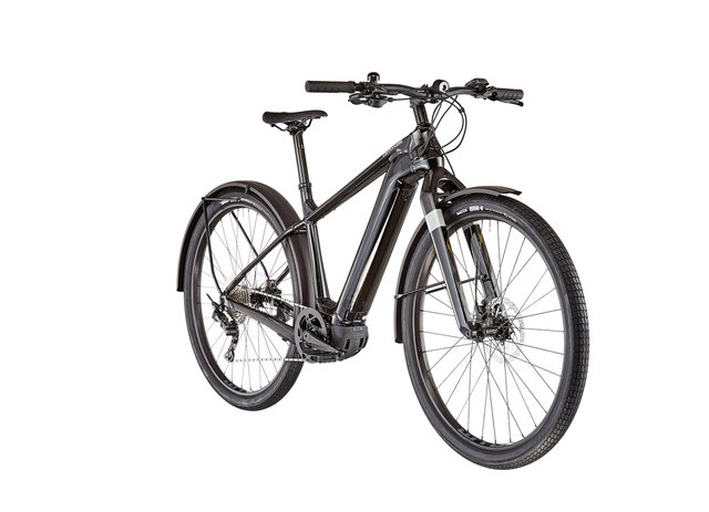 Cannondale Canvas Neo 1