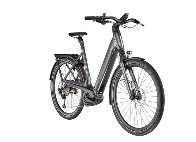 Cannondale Mavaro Neo 2