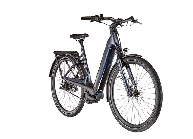 Cannondale Mavaro Neo 4