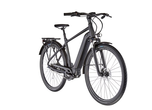 Giant DailyTour E+ 2