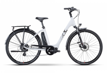 Husqvarna Eco City 1