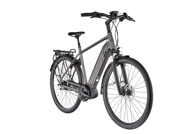 Kalkhoff Image 3.B Advance