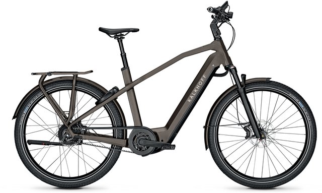 Kalkhoff Image 7.B Excite