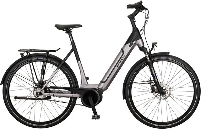 Kreidler Vitality Eco 8+ Wave