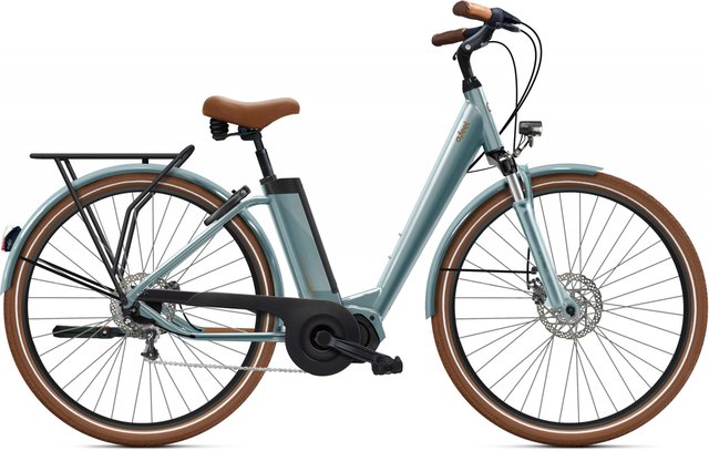 O2Feel iVog CITY BOOST 6.1