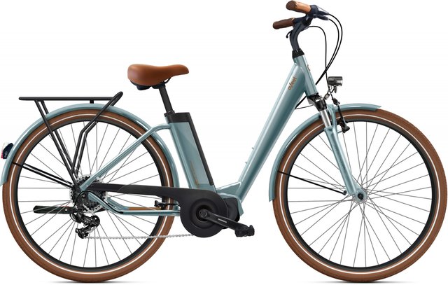 O2Feel iVog CITY UP 3.1