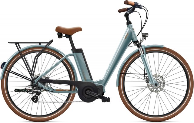 O2Feel iVog CITY UP 4.1