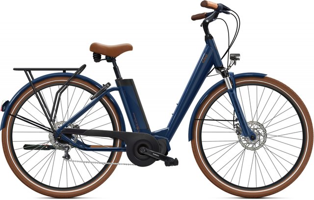 O2Feel iVog CITY UP 5.1