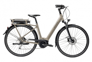 Peugeot eC01 D9 Active