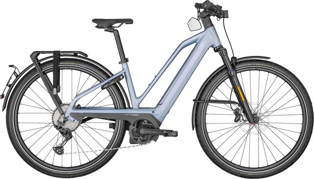 Scott Silence eRIDE 20