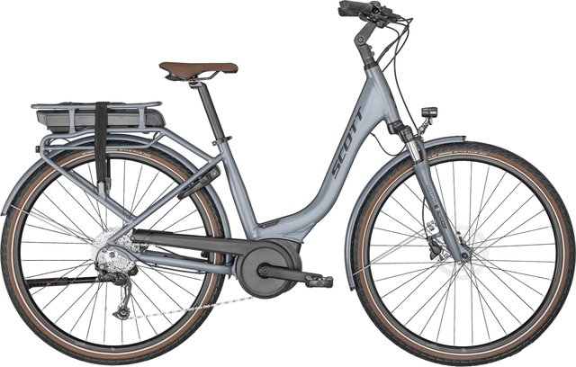 Scott Sub Active eRIDE 20
