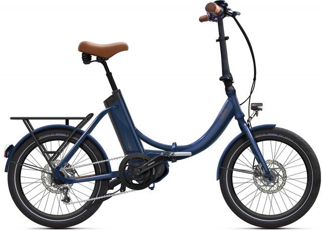 O2Feel iPEPS FOLD UP 5.1