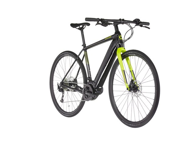 Cannondale Quick Neo