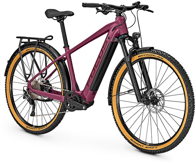 Focus Aventura² 6.7