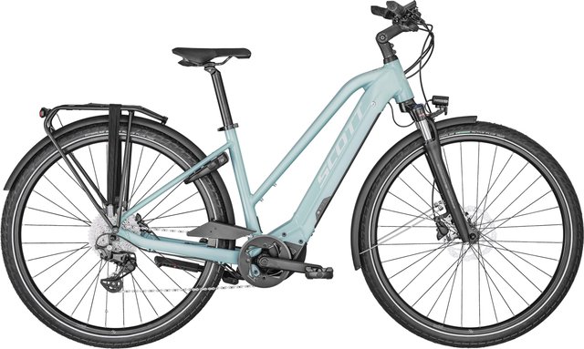 Scott Sub Sport eRIDE 10